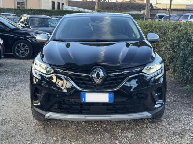 RENAULT Captur 0.9cc 90cv TCE TECHNO CRUISE CONTROL NAVIGATORE rif. 23281300 - Foto 3