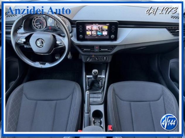 SKODA Scala 1.0 TSI Ambition rif. 23875405 - Foto 7