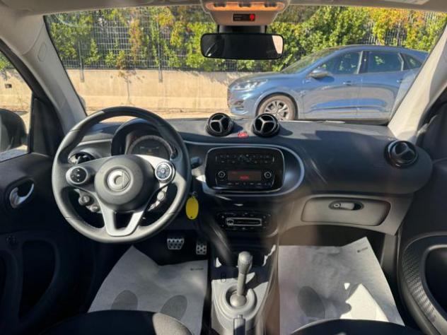 SMART ForTwo 1.0cc 71cv AUTOMATICA CRUISE CONTROL rif. 24149339 - Foto 4