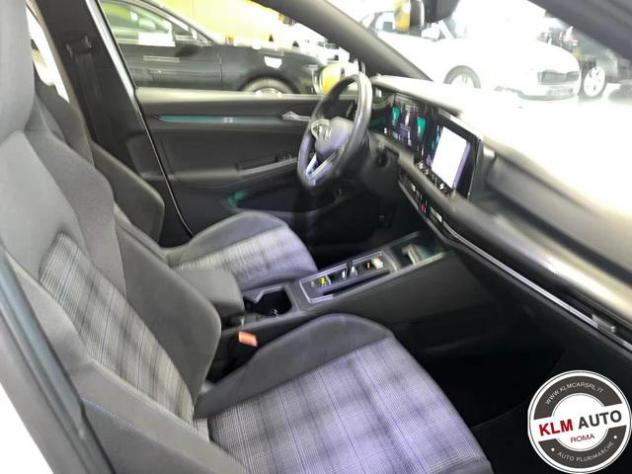 VOLKSWAGEN Golf 1.4 Plug-In Hybrid DSG GTE rif. 23952912 - Foto 8