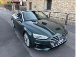 Audi A5 Cabrio 50 TDI quattro tiptronic Sport
