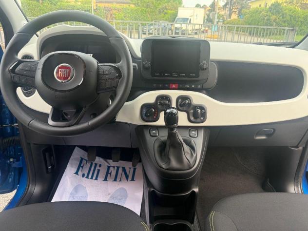 FIAT - Panda - 1.0 FireFly S&S Hybrid PANDINA CROSS - Foto 6