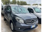 Mercedes-benz Citan 2018 1.5 109 CDI S&S Tourer Select Business