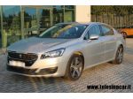 PEUGEOT 508 2.0 BlueHDi 180cv EAT6 Feline rif. 20108238