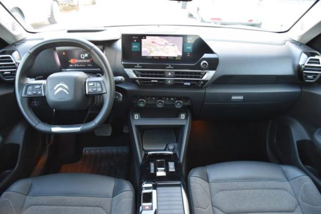 CITROEN C4 BlueHDi 130 S&S EAT8 Feel Pack rif. 23627240 - Foto 7