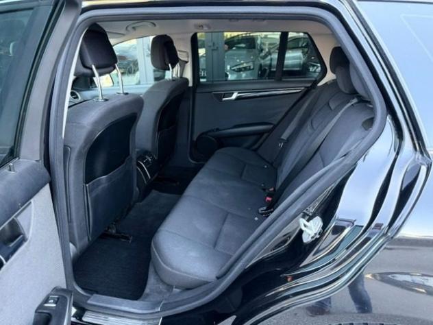 MERCEDES-BENZ C 220 CDI 170cv S.W. BlueEFFICIENCY Executive rif. 23992025 - Foto 10