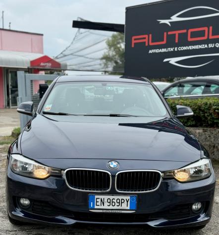 Bmw 320d 184CV 2013 F30 BERLINA CAMBIO MANUALE - Foto 3