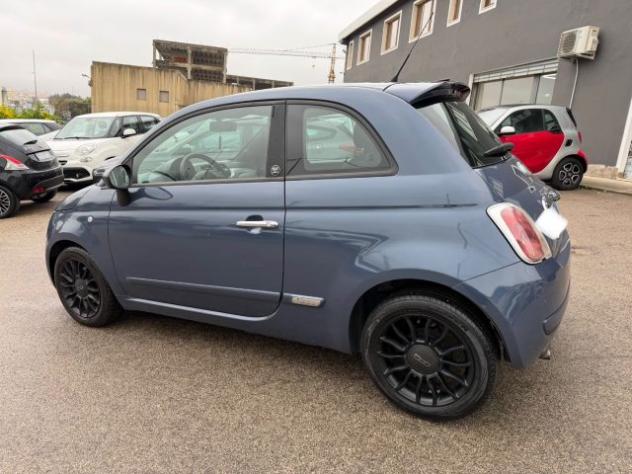 FIAT 500 0.9 rif. 23532289 - Foto 3