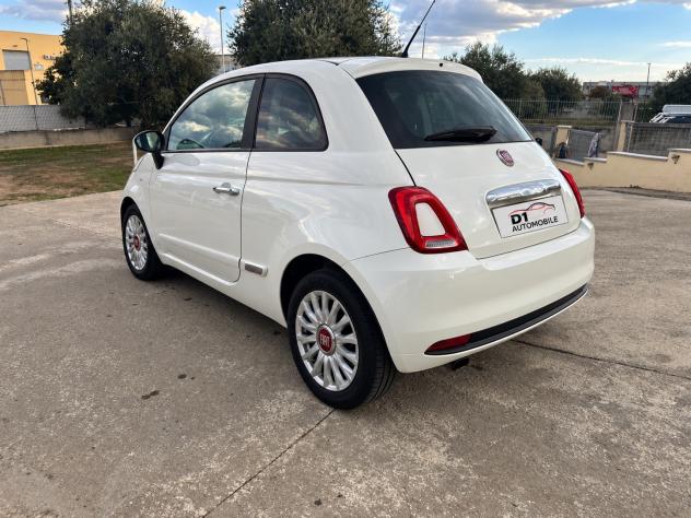 Fiat 500 1.3 Multijet 16V 75 CV Lounge - Foto 4