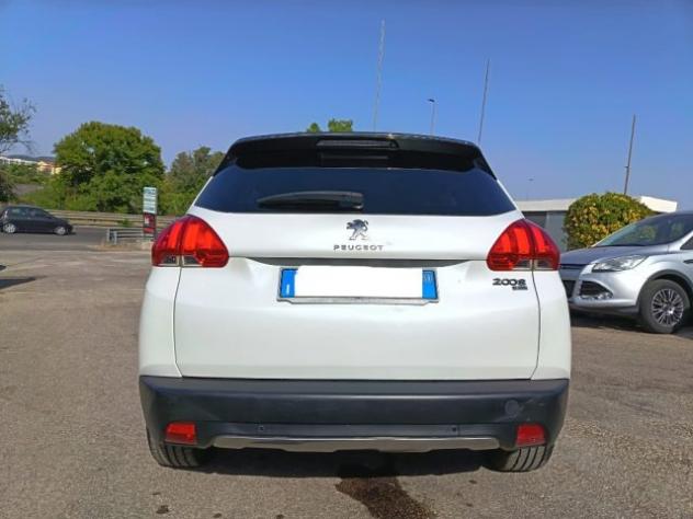 PEUGEOT 2008 1° serie 1.6 e-HDi 115 CV Stop&Start Allure rif. 23922870 - Foto 8