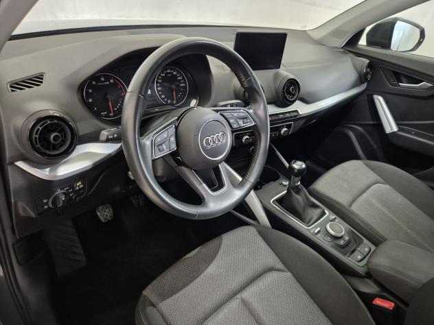 Audi Q2 I 2017 Benzina 1.4 tfsi Business - Foto 6