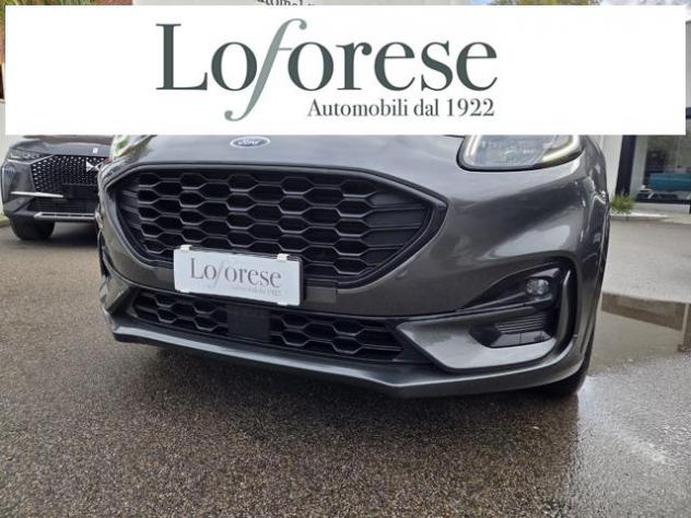 FORD Puma 1.0 EcoBoost Hybrid 125 CV S&S aut. ST-Line rif. 23509666 - Foto 2