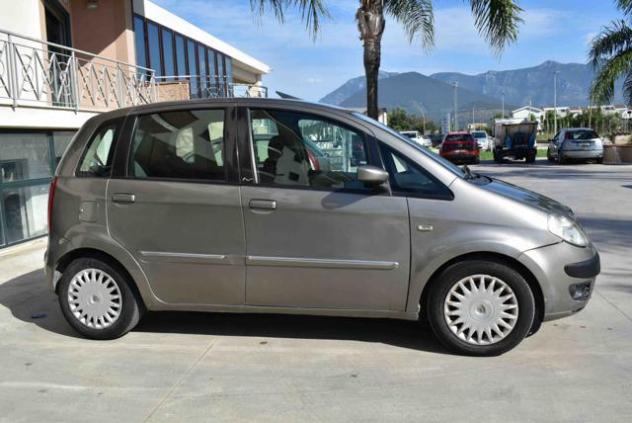 LANCIA MUSA 1.3 Multijet 16V 90 CV Oro rif. 24062524 - Foto 4
