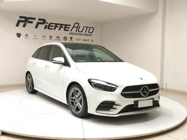 Mercedes-Benz Classe B B 200 Automatic AMG Line Premium - Foto 6
