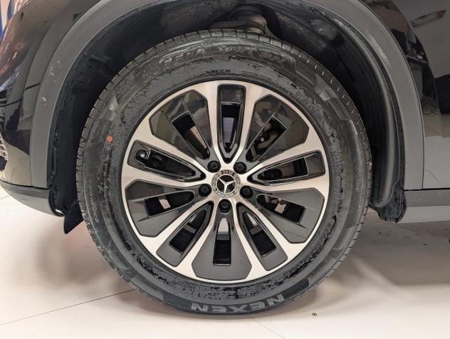 Mercedes-Benz GLC GLC 220 d 4Matic Mild Hybrid Advanced Plus - Foto 7