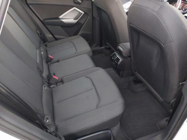 AUDI Q3 35 TDI S tronic Business KM 62000 Fatturabile rif. 24140045 - Foto 7