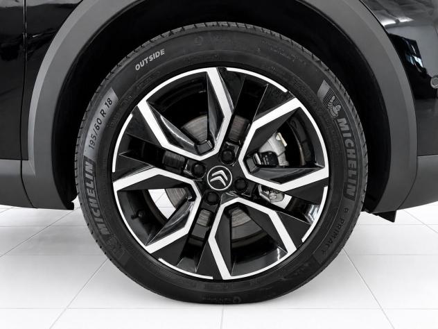 Citroën e-C4 100 kW 136CV Electric Shine - Foto 8