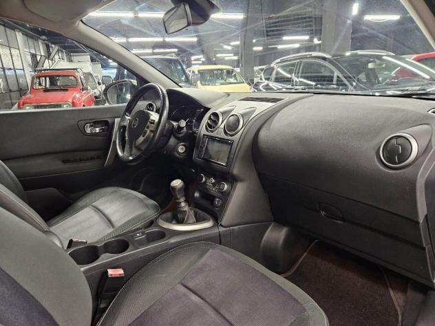 Nissan Qashqai 1.5 dCi DPF Acenta - Foto 10