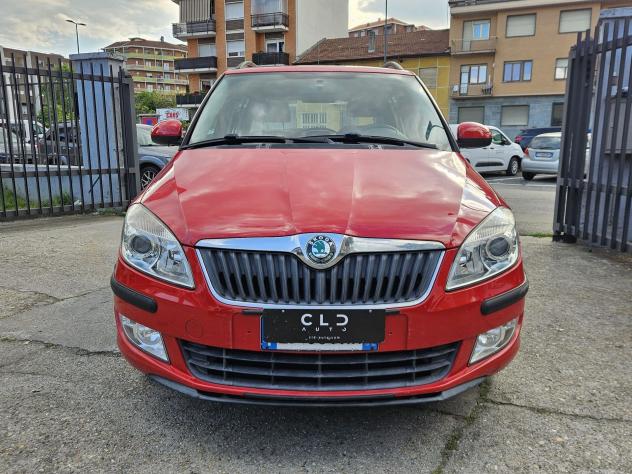 Škoda Fabia Fabia 1.2 tsi Elegance (sport) 105cv dsg - Foto 2
