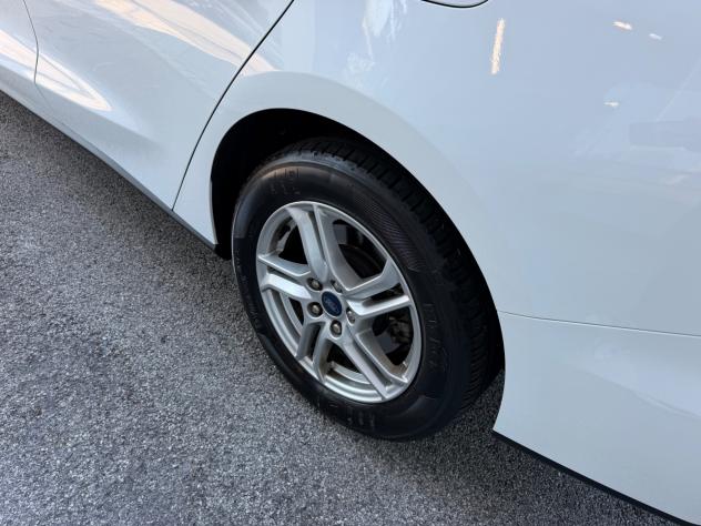 Ford Focus 1.5 Diesel Neopatentati - Foto 10