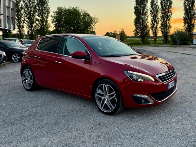 Peugeot 308 1.6 e-HDi 115 CV Stop&Start SW Business