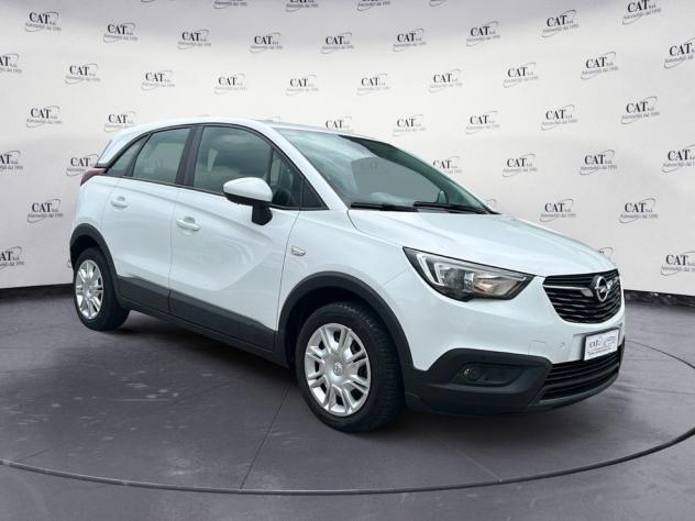 Opel Crossland X 1.5 Advance - Foto 3