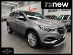 OPEL Grandland X 1.6 ecotec Business s s 120cv auto rif. 21445887