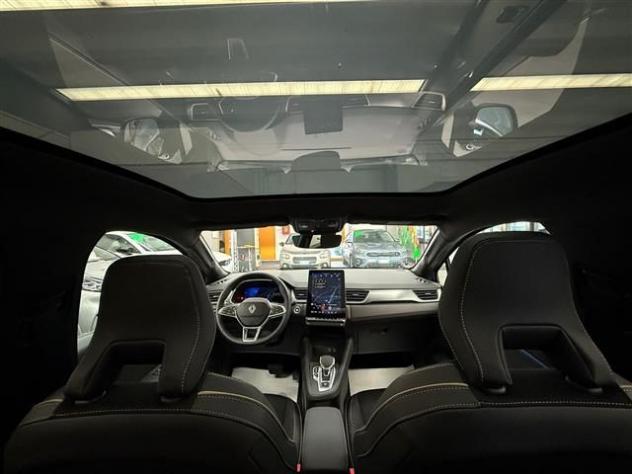 RENAULT Symbioz 1.6 E Tech full hybrid Iconic 145cv auto rif. 22092552 - Foto 9