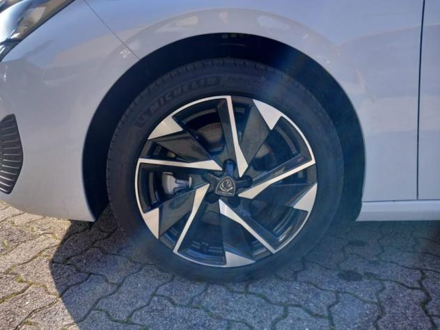 Peugeot 308 BlueHDi 130 S&S EAT8 Allure+P. VISION 360°+DR. ASS - Foto 8