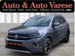 Volkswagen T-Cross 1.0 TSI 85kW R-Line DSG