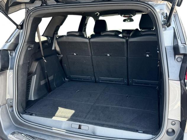 Peugeot 5008 BlueHDi 130 S&S EAT8 Allure Pack #telecamera #nazionale #7posti - Foto 9