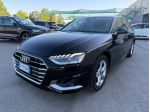Audi A4 Avant 35 TDI 2.0 163 CV S tronic Business Advanced