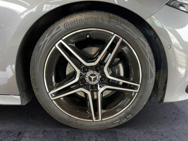 MERCEDES Classe A (W177) A 200 Automatic AMG Line Advanced Plus - Foto 7