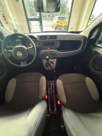 Fiat Panda 1.0 FireFly S&S Hybrid - Foto 8