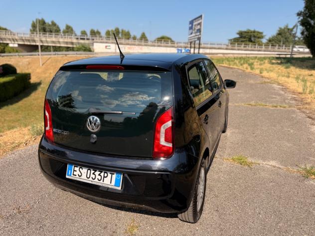 Volkswagen up! 1.0 5p Neopatentati metano garanzia 12/24m - Foto 4