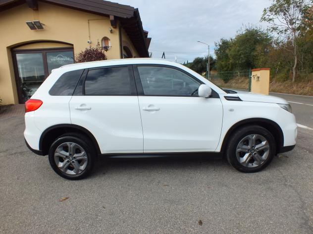 SUZUKI VITARA 1.6 DDiS 4X4 -RETROCAMERA - Foto 8