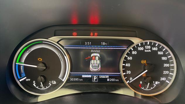Nissan Juke 1.6 HEV N-CONNECTA - Foto 8