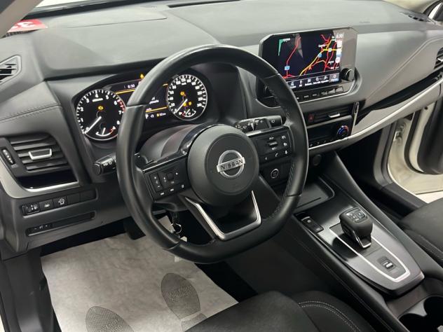 Nissan Qashqai 1.3 MHEV 158 N-Style Xtronic - Foto 8