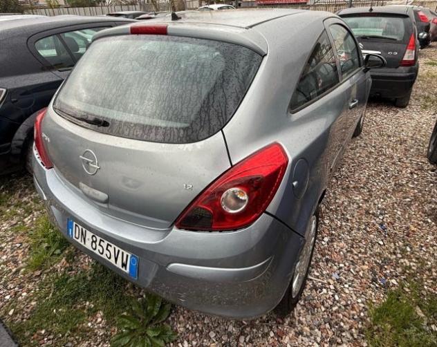 OPEL Corsa 1.2 3 porte Cosmo rif. 23838256 - Foto 3