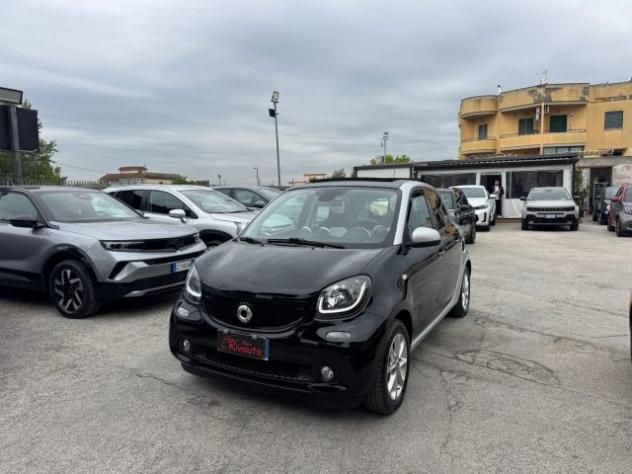 SMART ForFour 70 1.0 Passion Cabrio rif. 23838546 - Foto 2