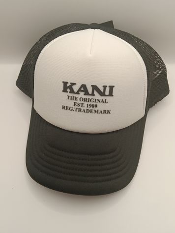 Cappello Karl Kani nuovo - Foto 4