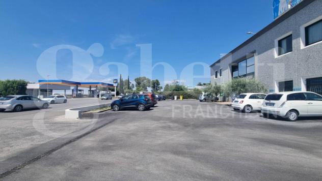 Capannone Industriale - Pomezia . Rif.: Cod. rif 3389986ACG - Foto 8