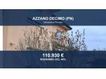 Immobile in asta di 193 m² con più di 5 locali in vendita a Azzano Decimo