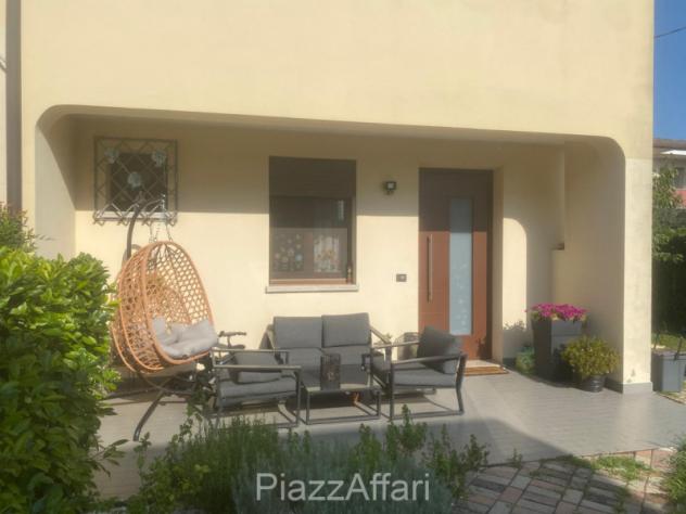 Casa a schiera a Brugine - Rif. BRU74 - Foto 3