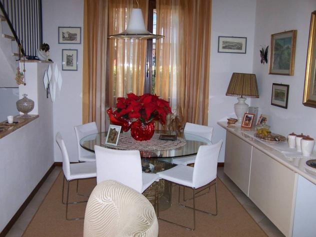 Villetta a schiera in vendita a Casole d'Elsa 200 mq Rif: 1089955 - Foto 3