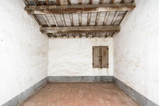 CESENA - loc. Bagnile (CSC429): Vecchio Casale da ristrutturare. - Foto 9