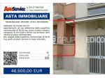 Tribunale Busto Arsizio - RGE 31/2025 - LOTTO U - Tribunale Busto Arsizio - &hellip;