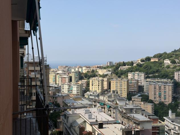 Appartamento in vendita a Genova, Oregina - Foto 5