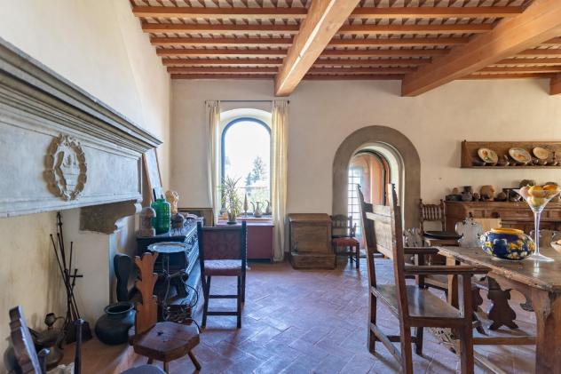 Terratetto in vendita a Lastra a Signa 230 mq Rif: 1356726 - Foto 6