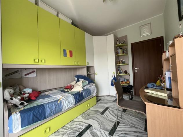 Appartamento 4 locali in vendita a Lissone - Foto 11